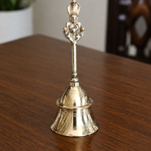 ঘন্টা পিতলের