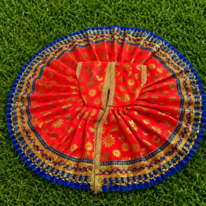 গোপালের ড্রেস