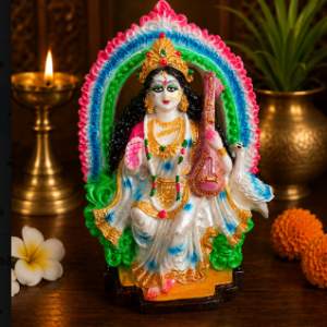 সরস্বতী দেবী