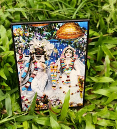 রাধা মাধব