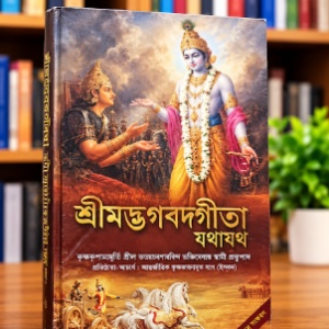 শ্রীমৎ ভাগবত গীতা যথাযথ গ্রন্থ