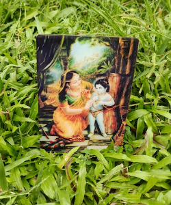 দামোদর কাচের