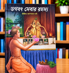 ভগবত সেবা রহস্য