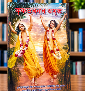 কৃষ্ণ ভাবনার অমৃত গ্রন্থ