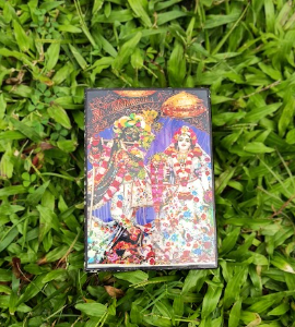 রাধা মাধব