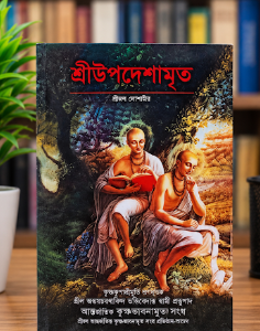 শ্রী উপদেশামৃত গ্রন্থ