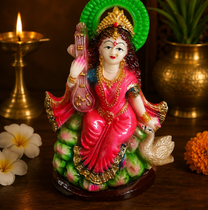 সরস্বতী দেবী