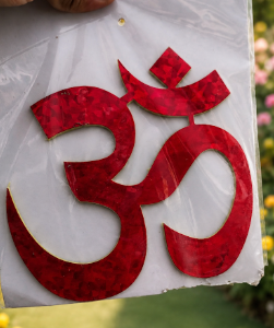 .ঔ চিহ্ন.