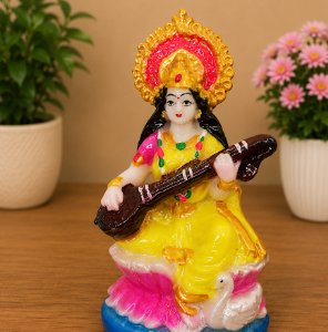 সরস্বতী দেবী