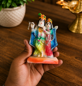 রাধা কৃষ্ণ