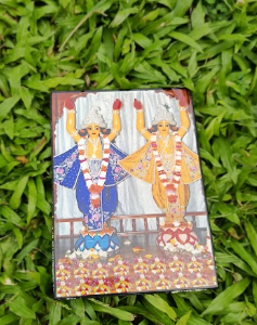 গৌড় নিতাই