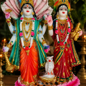 বিষ্ণু মূর্তি