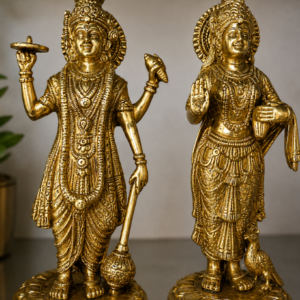 লক্ষীনারায়ন পিতলের