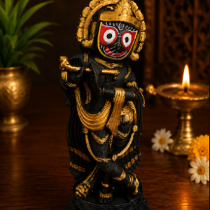 . জগন্নাথ দেব