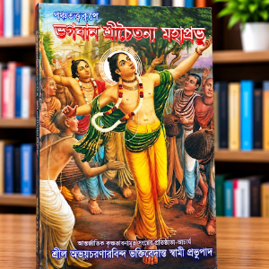 ভগবান শ্রী চৈতন্য মহাপ্রভু গ্রন্থ