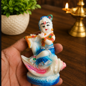 গোপালের মূর্তি