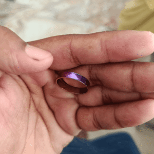 রিং