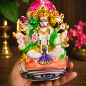 পঞ্চমুখ হনুমান