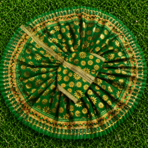 গোপালের ড্রেস