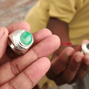 এস এস এর আন্টি
