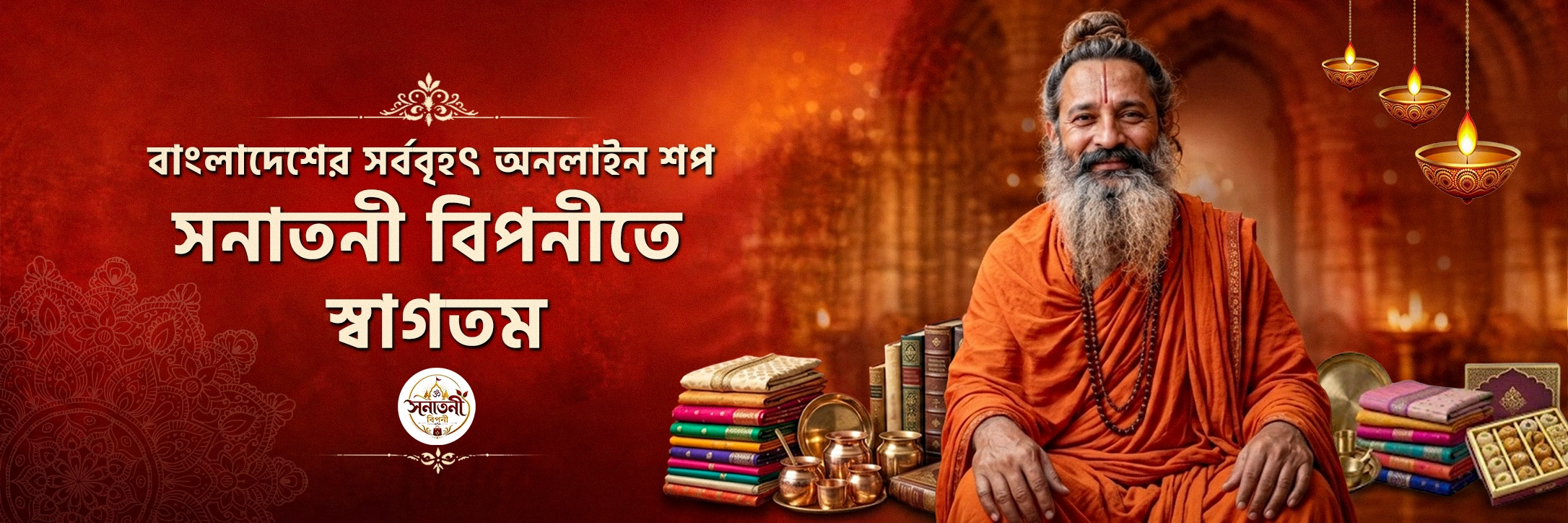 sanatani biponi banner