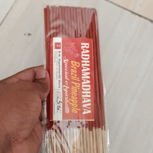 আনারসের আগরবাতি
