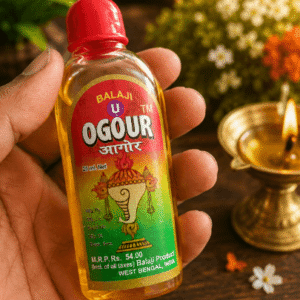 ও গুরু সুগন্ধি