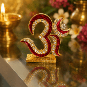 ঔ
