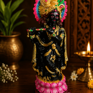 কৃষ্ণা