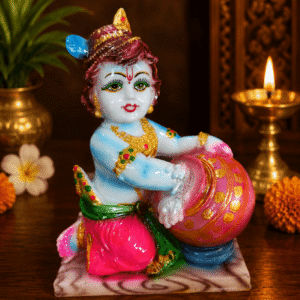 গোপালের মূর্তি