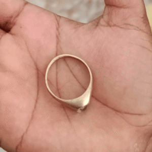 গোল্ডেন পাথর আন্টি