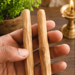 চন্দন কাঠ
