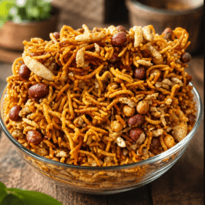 চানাচুর