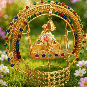 ঝুলন গোপাল