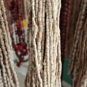 তুলসী মালা।