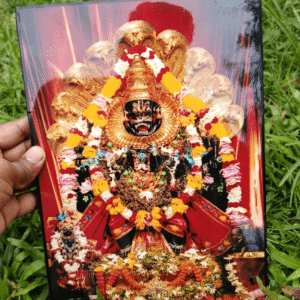 নৃসিংহ দেব