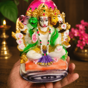 পঞ্চমুখ হনুমান