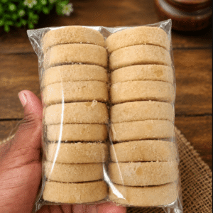 বিস্কুট