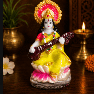 সরস্বতী দেবী