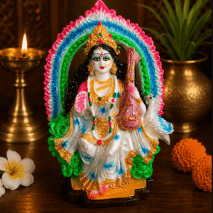 সরস্বতী দেবী