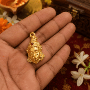 হনুমান গোল্ডপ্লেট